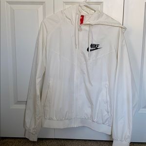 Nike Jacket